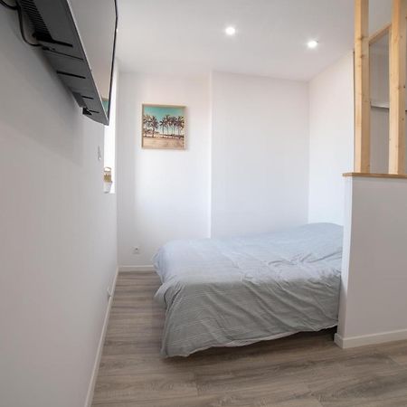 Valenciennes Laperle2 Lägenhet Trith-Saint-Leger Exteriör bild