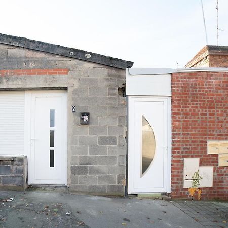Valenciennes Laperle2 Lägenhet Trith-Saint-Leger Exteriör bild