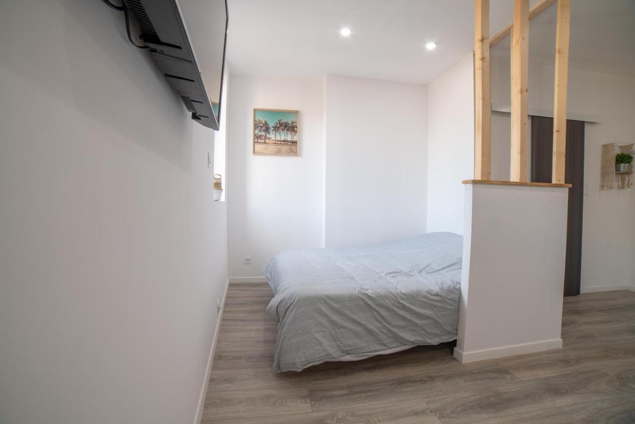 Valenciennes Laperle2 Lägenhet Trith-Saint-Leger Exteriör bild